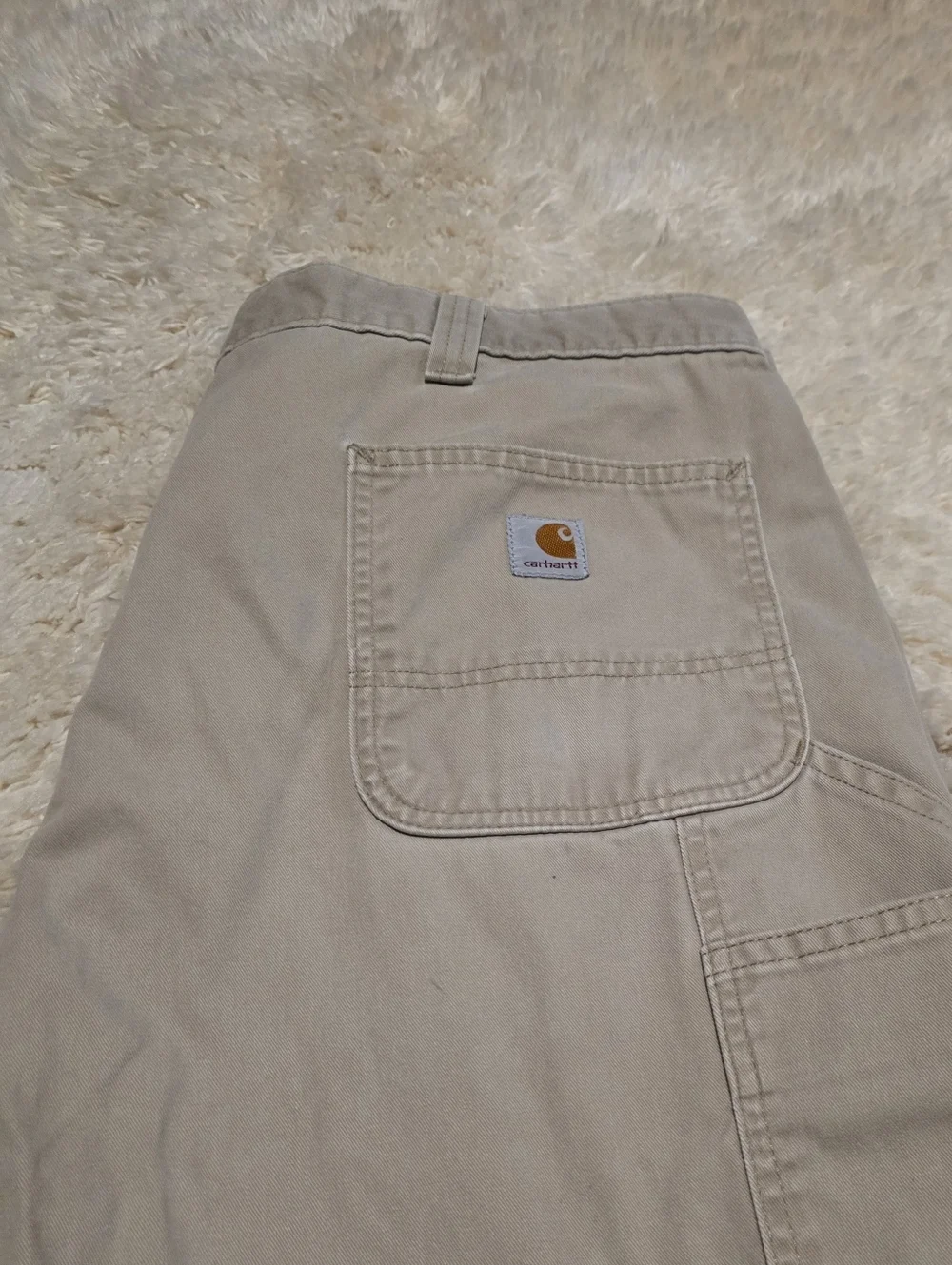 Carhartt classic men